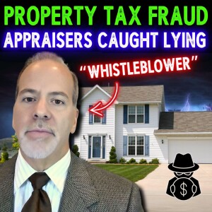 Home Appraisers Caught Overvaluing Properties? (Whistleblower Mitch Vexler, Mockingbird Properties)