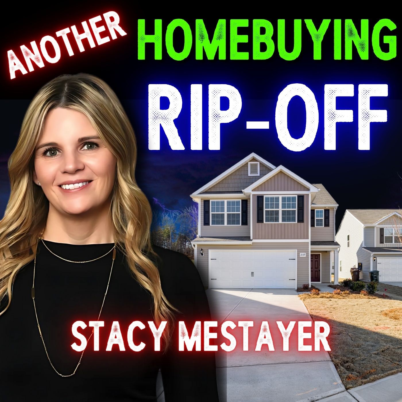 Sachs Realty Podcast - Real Estate, Economics and More