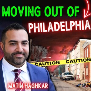 Philadelphia (Get me outta here!) - Real Estate News