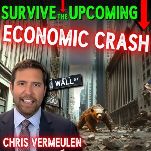 Historic Economic Reset is Coming… Prepare Now