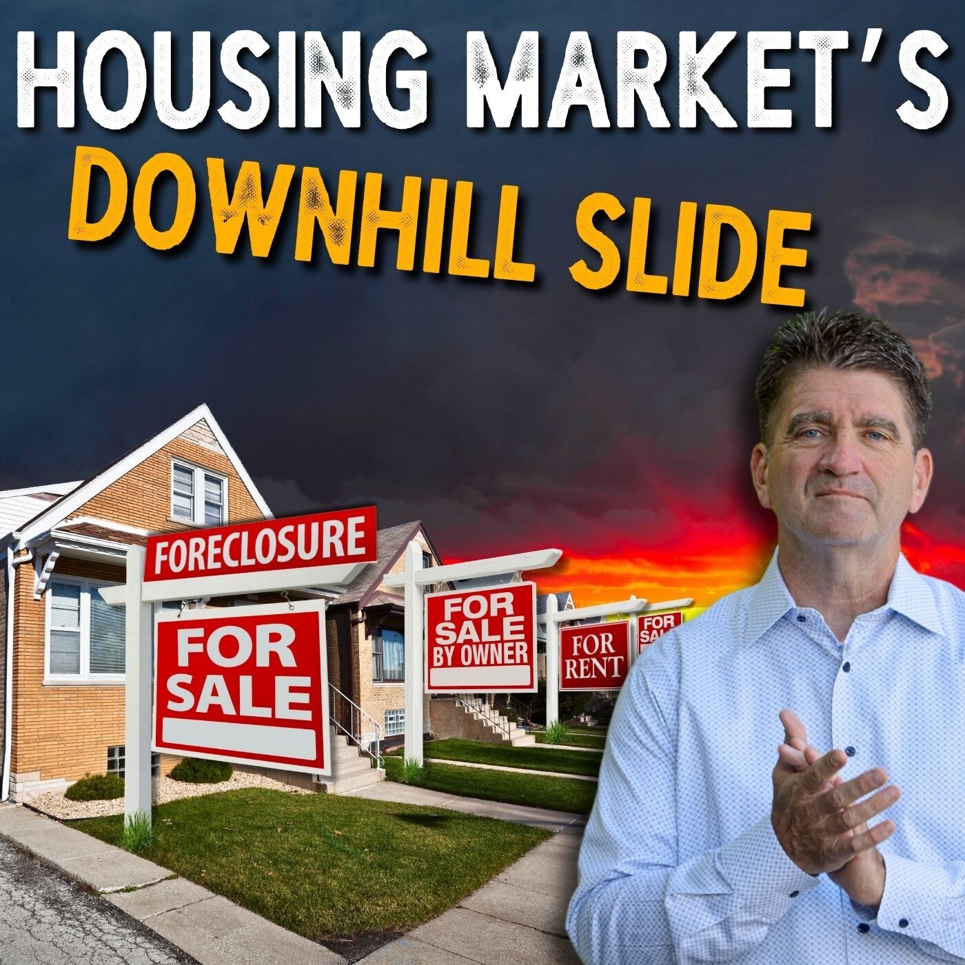 Sachs Realty Podcast - Real Estate, Economics and More