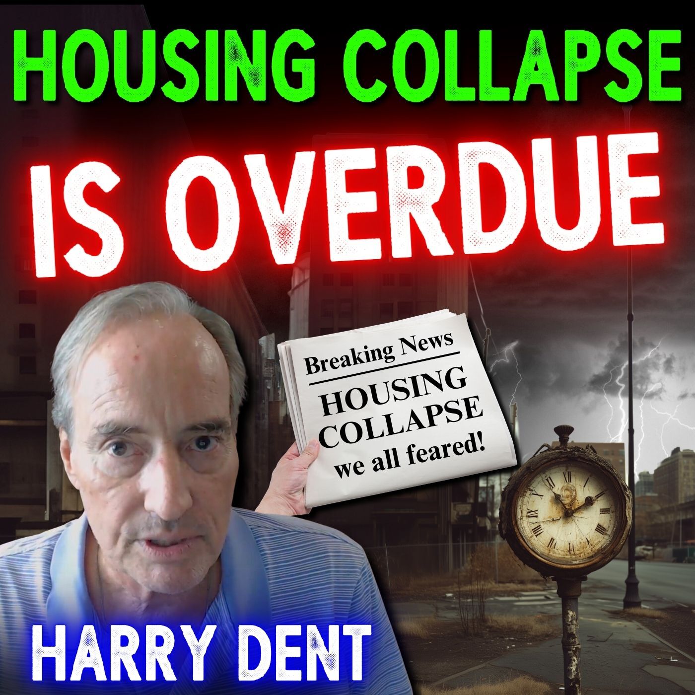 Sachs Realty Podcast - Real Estate, Economics and More