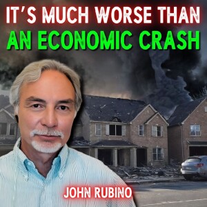 Housing Crash WILL BE EXTREME (U.S. ECONOMY in BIG TROUBLE)