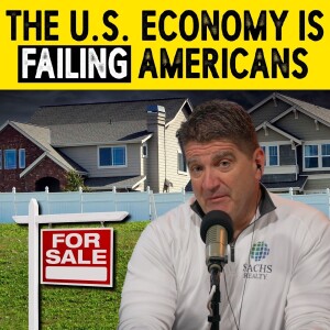 The U.S. Economy - How It SHOULD Work with Peter St. Onge