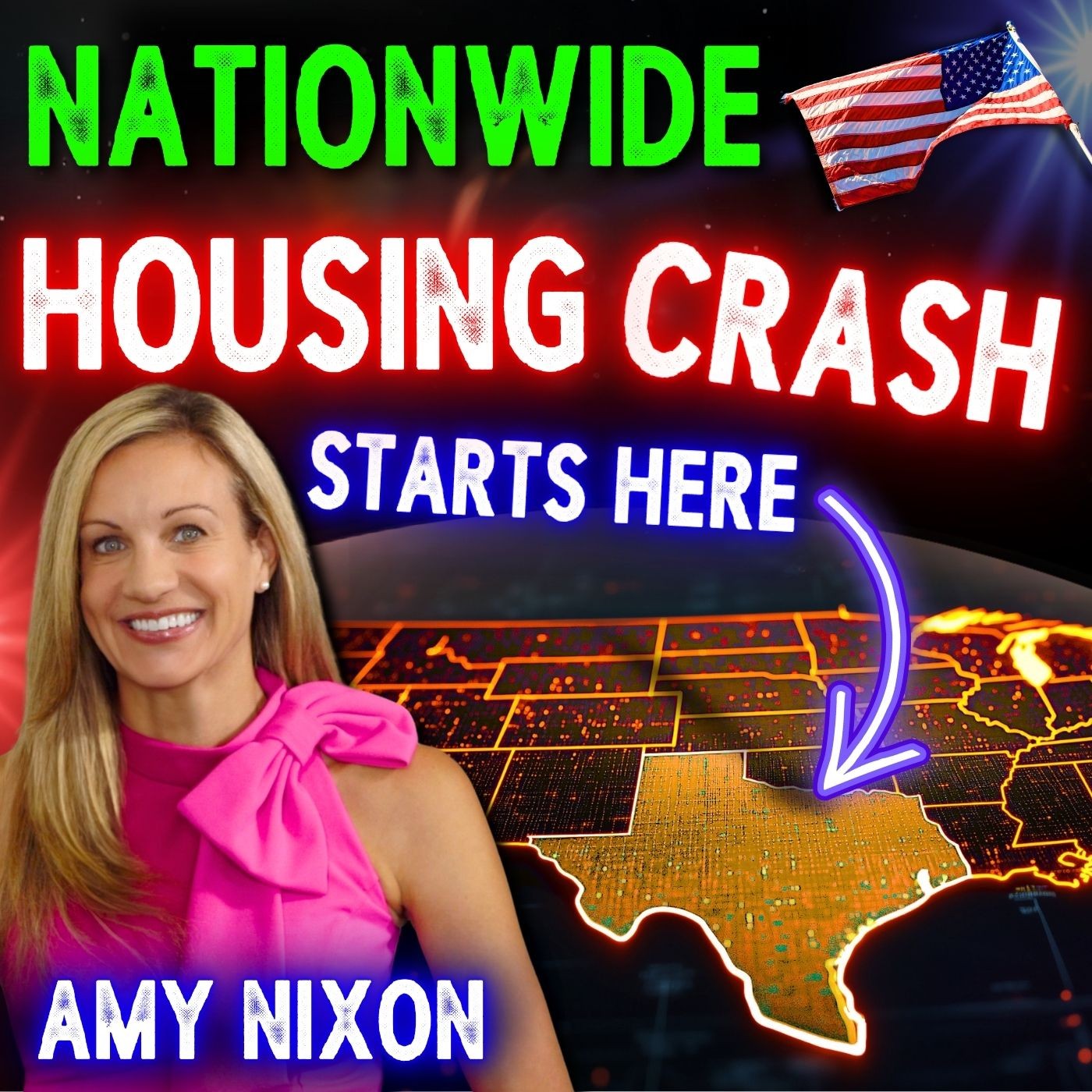 Sachs Realty Podcast - Real Estate, Economics and More