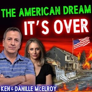 The Current State of the U.S. Housing Market with Ken McElroy and Danille McElroy