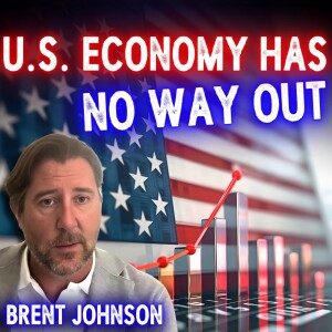 Economy at it's Breaking Point with Brent Johnson