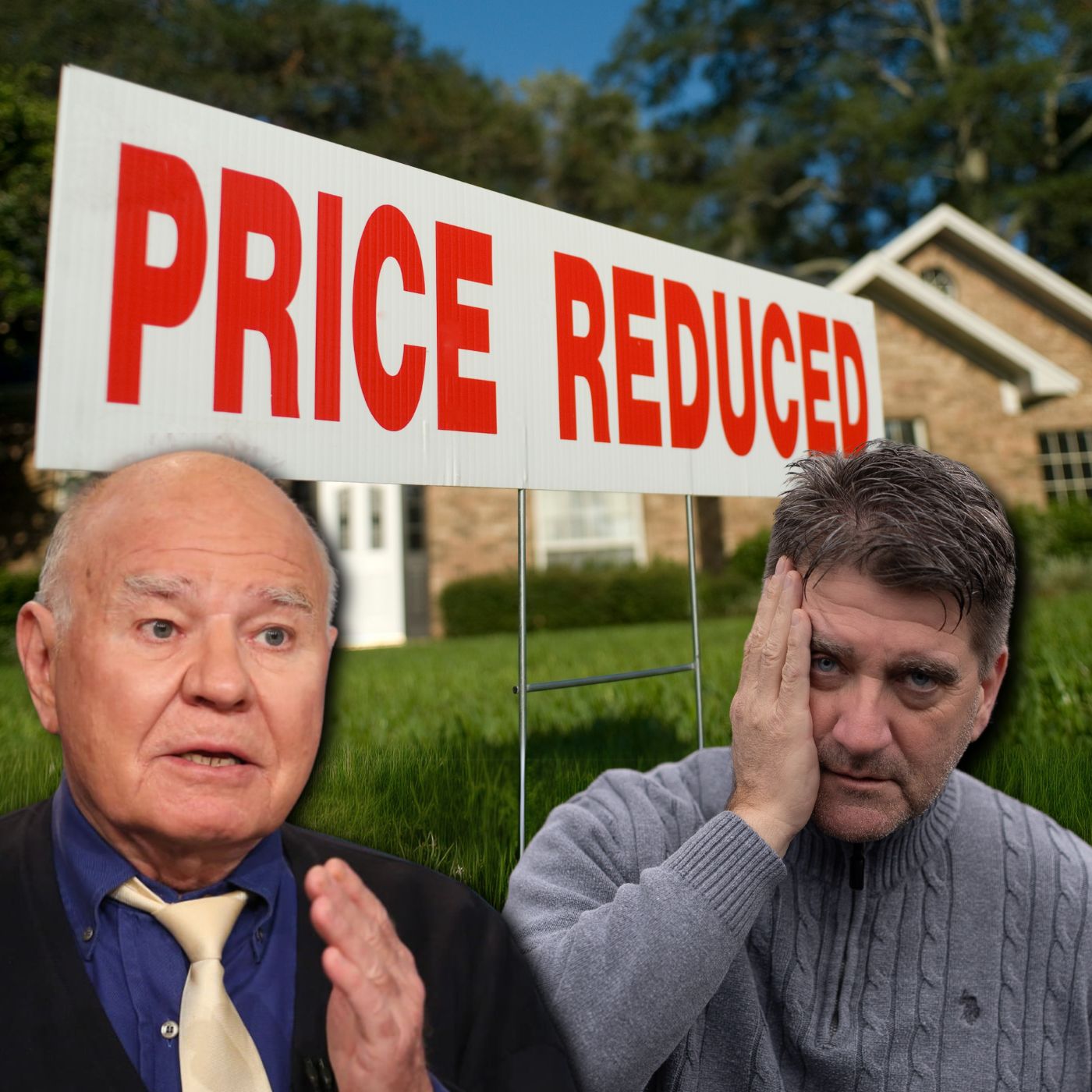 Sachs Realty Podcast - Real Estate, Economics and More