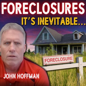 Brutal Reality of Home Foreclosures