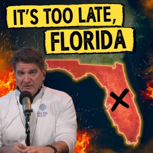 Florida's Spring Housing Market is SILENT as Prices Continue to Decline