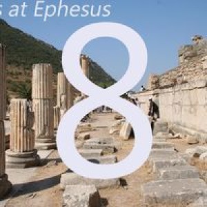 REVELATION REVISITED 4. Rev, 1:9-20