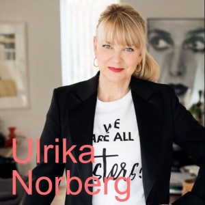 Ulrika Norberg