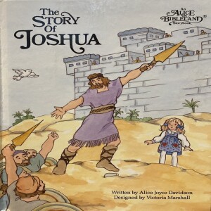 Alice in Bibleland - The Story of Joshua