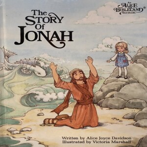 Alice in Bibleland - The Story of Jonah