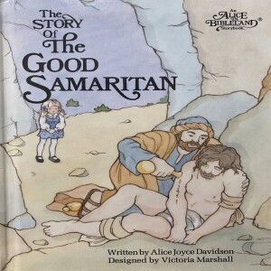 Alice in Bibleland - The Story of the Good Samaritan