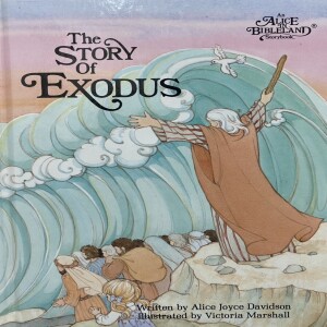 Alice in Bibleland - The Story of Exodus
