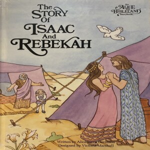Alice in Bibleland - The Story of Isaac and Rebekah
