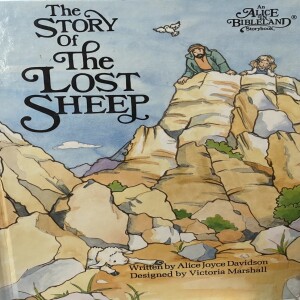 Alice in Bibleland - The Story of the Lost Sheep