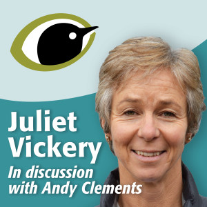 002 - A discussion with Juliet Vickery, new BTO CEO