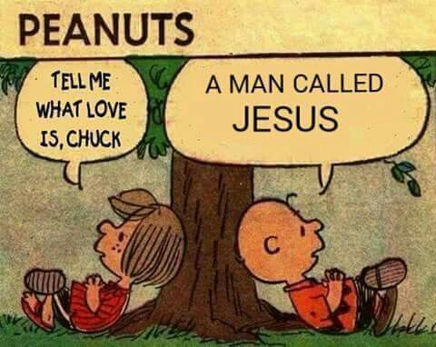 Making God's Love Real-Prayer and Gifts