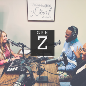 ”Raising Gen Z to Walk in the Power and Purpose of God” Part 2