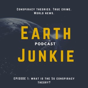 What is the 5G Conspiracy Theories?