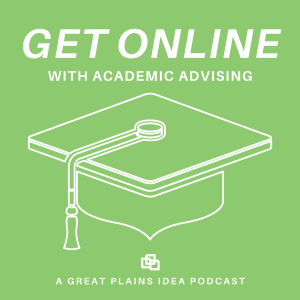 Academic Advising: Building Community for Online Graduate Students