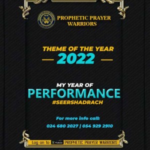 IT’S PROPHETIC MIDNIGHT PRAYERS CONCERNING MARRIAGES