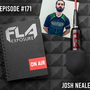 Episode #171 - Josh Neale