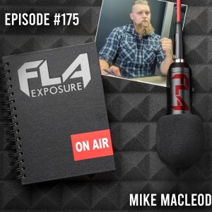 Episode #175 - Mike MacLeod