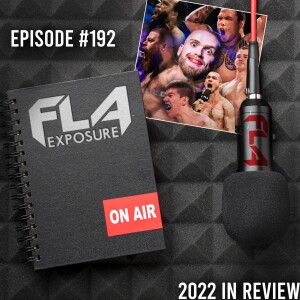 Episode #192 - 2022 Year in Review