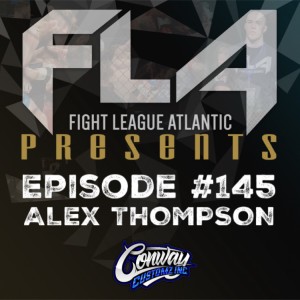 Episode #145 - Alex Thompson