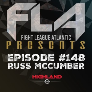 Episode #148-Russ McCumber