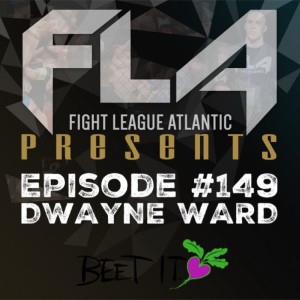 Episode #149 - Dwayne Ward