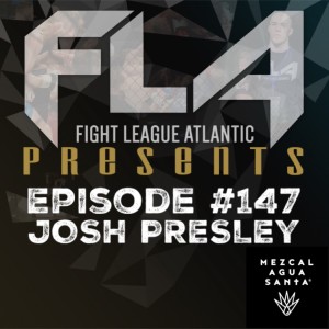 Episode #147-Josh Presley