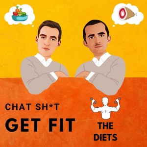 Let’s Chat, Diets: Vegan