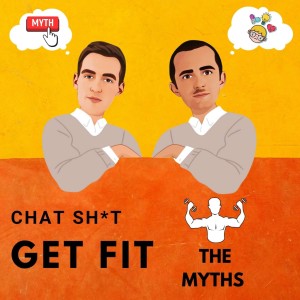 Let’s Chat, Myths: AGE, ”I’m Getting Old”