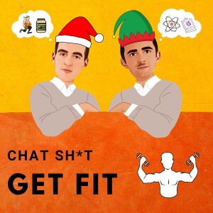 The Fitness News: Christmas Special 2022