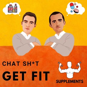 Chatting Supplements: Nootropics AKA ”Smart Drugs”+ ”Cognitive Enhancers”