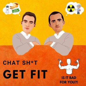 Is It Bad For You? The Fitness Industry (Finale)