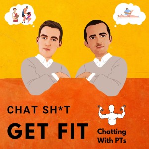 Chatting W/ PTs: Becoming a PT During Covid 19 - W/ Will Turville
