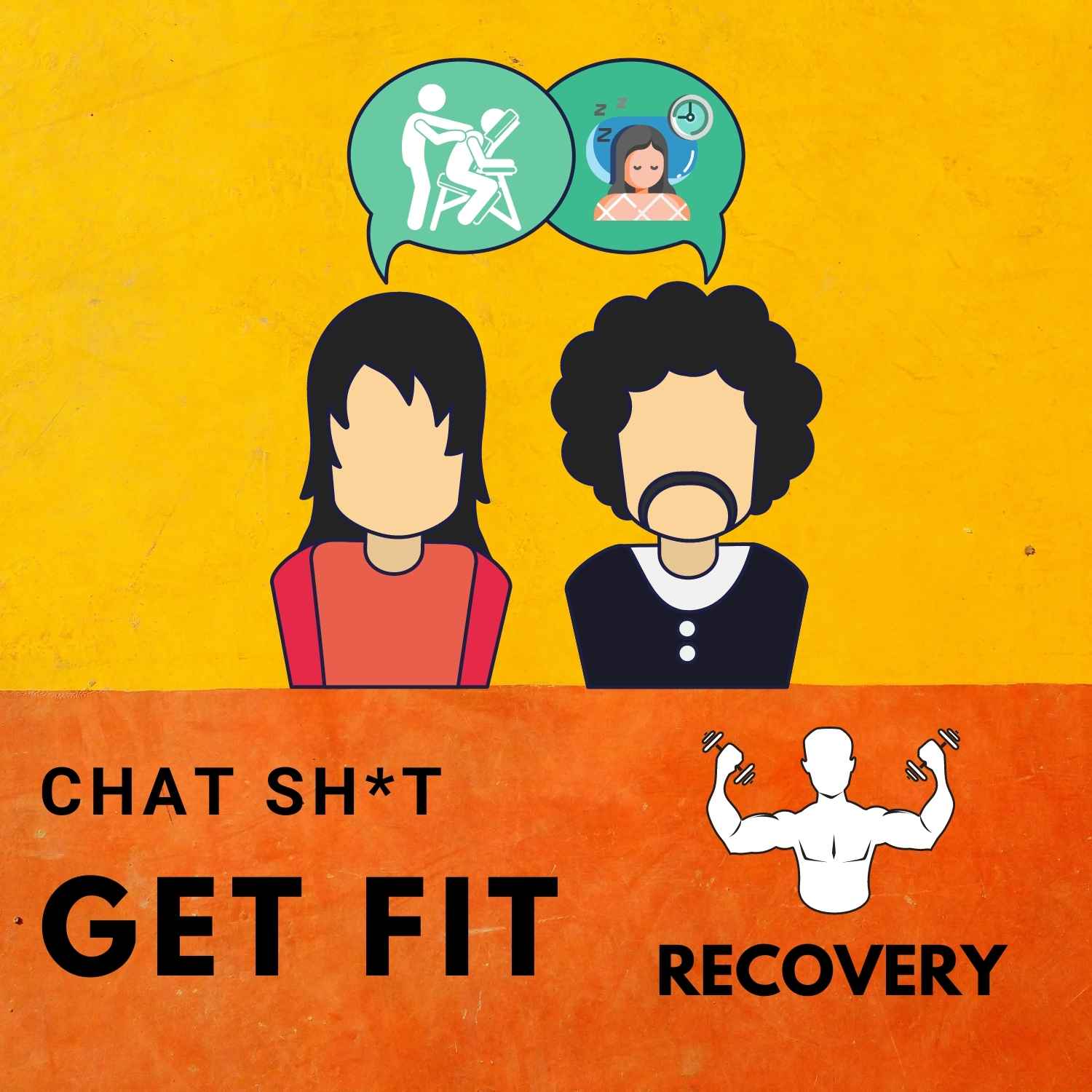 Chat Sh T Get Fit