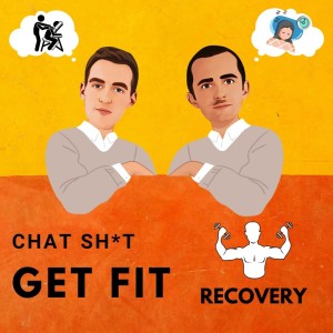 Let’s Chat, Foam Rolling For Recovery