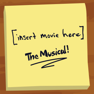 TRAILER - [insert movie here]: The Musical!