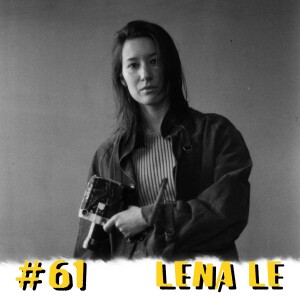 Lena Le - From the streets of Minsk to the roots of Vietnam