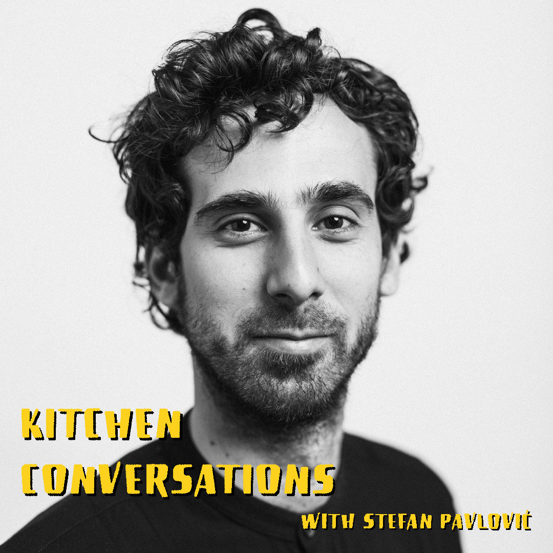 Kitchen Conversations
