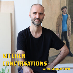 Kitchen Conversations with Șerban Savu