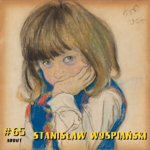 Kitchen Conversations about Stanisław Wyspiański