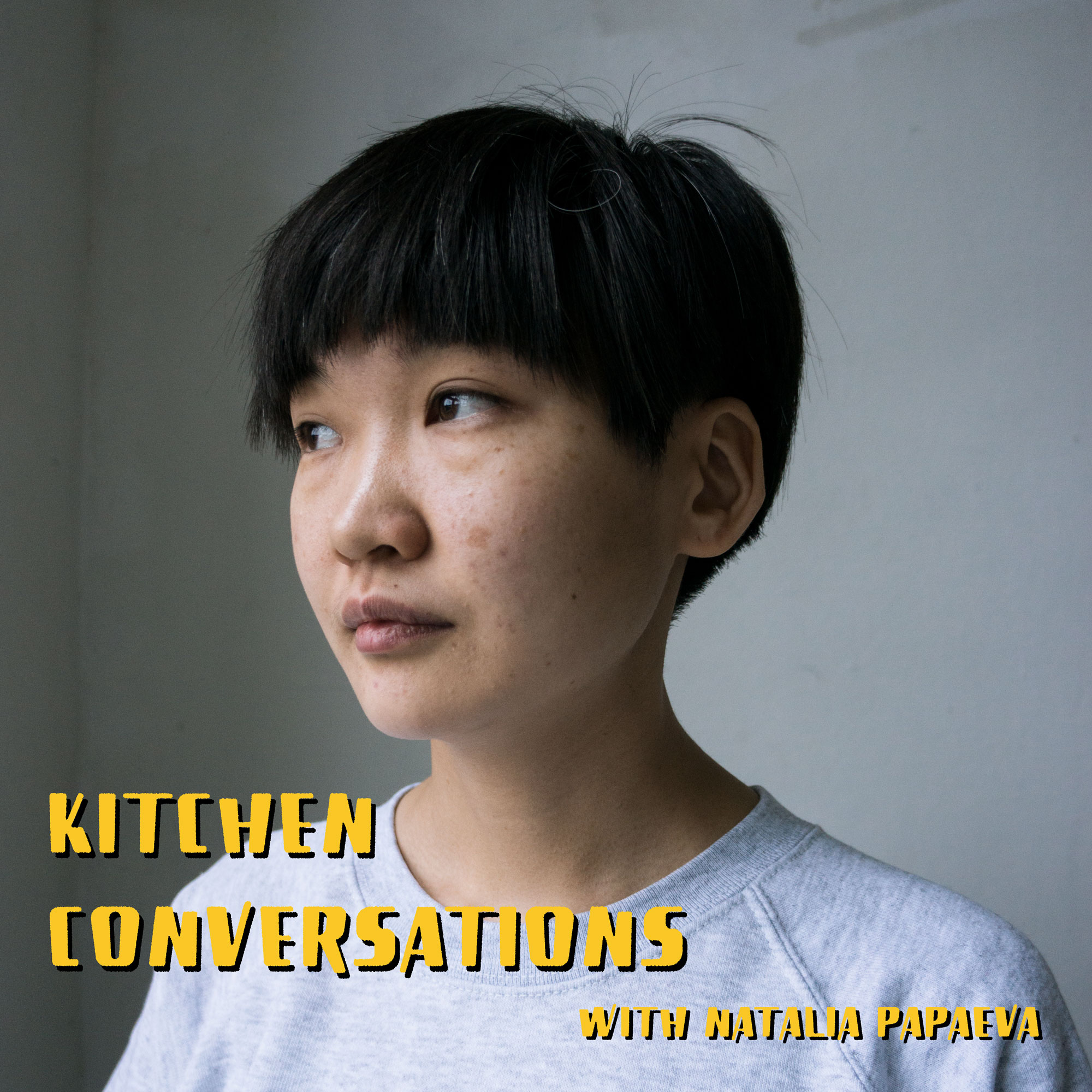 cover of episode Kitchen Conversations with Natalia Papaeva