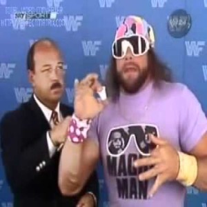 Ep 4 The Pillar of Salt: Macho Man's Cream of the Crop